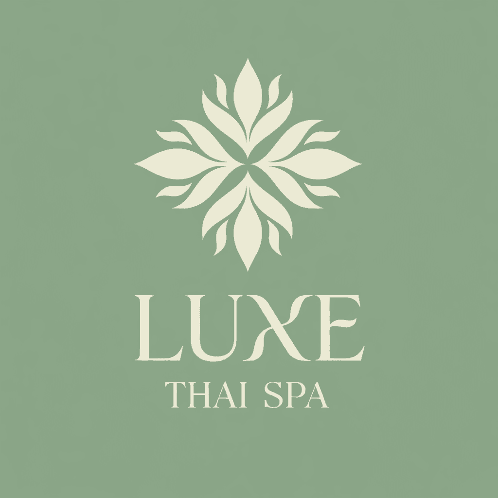 Luxe Thai Spa